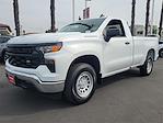 New 2026 Chevrolet Silverado 1500 Work Truck Regular Cab Pickup for sale #103122 - photo 24