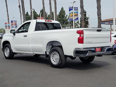 New 2026 Chevrolet Silverado 1500 Work Truck Regular Cab Pickup for sale #103123 - photo 2