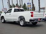 New 2026 Chevrolet Silverado 1500 Work Truck Regular Cab Pickup for sale #103123 - photo 2