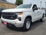 New 2026 Chevrolet Silverado 1500 Work Truck Regular Cab Pickup for sale #103123 - photo 24
