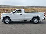 New 2026 Chevrolet Silverado 1500 Work Truck Regular Cab Pickup for sale #103123 - photo 25