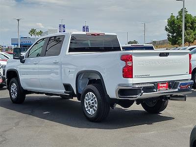 New 2026 Chevrolet Silverado 2500 LT Crew Cab 4WD Pickup for sale #105671 - photo 2