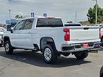 New 2026 Chevrolet Silverado 2500 LT Crew Cab 4WD Pickup for sale #105671 - photo 2