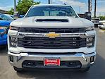 New 2026 Chevrolet Silverado 2500 LT Crew Cab 4WD Pickup for sale #105671 - photo 27