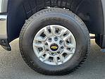 New 2026 Chevrolet Silverado 2500 LT Crew Cab 4WD Pickup for sale #105671 - photo 28