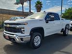 New 2026 Chevrolet Silverado 2500 LT Crew Cab 4WD Pickup for sale #105671 - photo 29