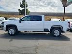 New 2026 Chevrolet Silverado 2500 LT Crew Cab 4WD Pickup for sale #105671 - photo 30
