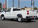 New 2026 Chevrolet Silverado 1500 Work Truck Regular Cab Pickup for sale #105986 - photo 2