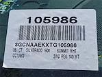 New 2026 Chevrolet Silverado 1500 Work Truck Regular Cab Pickup for sale #105986 - photo 23