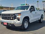 New 2026 Chevrolet Silverado 1500 Work Truck Regular Cab Pickup for sale #105986 - photo 24