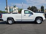 New 2026 Chevrolet Silverado 1500 Work Truck Regular Cab Pickup for sale #105986 - photo 25
