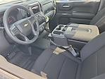New 2026 Chevrolet Silverado 1500 Work Truck Regular Cab Pickup for sale #105986 - photo 3