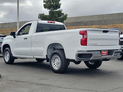 2026 Chevrolet Silverado 1500 Regular Cab RWD Pickup for sale #105996 - photo 2