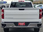 2026 Chevrolet Silverado 1500 Regular Cab RWD Pickup for sale #105996 - photo 18
