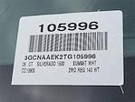 2026 Chevrolet Silverado 1500 Regular Cab RWD Pickup for sale #105996 - photo 23