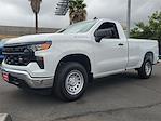 2026 Chevrolet Silverado 1500 Regular Cab RWD Pickup for sale #105996 - photo 24