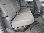 New 2026 Chevrolet Silverado 1500 Custom Crew Cab 4WD Pickup for sale #106211DT - photo 18