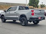 New 2026 Chevrolet Silverado 1500 Custom Crew Cab 4WD Pickup for sale #106211DT - photo 2
