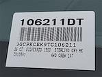 New 2026 Chevrolet Silverado 1500 Custom Crew Cab 4WD Pickup for sale #106211DT - photo 23