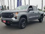 New 2026 Chevrolet Silverado 1500 Custom Crew Cab 4WD Pickup for sale #106211DT - photo 24