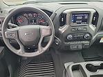 New 2026 Chevrolet Silverado 1500 Custom Crew Cab 4WD Pickup for sale #106211DT - photo 4
