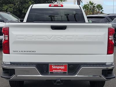 New 2026 Chevrolet Silverado 1500 Work Truck Regular Cab Pickup for sale #106912 - photo 2