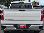 New 2026 Chevrolet Silverado 1500 Work Truck Regular Cab Pickup for sale #106912 - photo 2