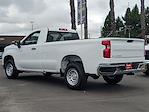 New 2026 Chevrolet Silverado 1500 Work Truck Regular Cab Pickup for sale #106912 - photo 3