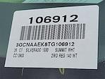 New 2026 Chevrolet Silverado 1500 Work Truck Regular Cab Pickup for sale #106912 - photo 23