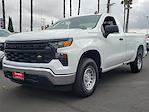 New 2026 Chevrolet Silverado 1500 Work Truck Regular Cab Pickup for sale #106912 - photo 24