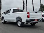 New 2026 Chevrolet Silverado 1500 Work Truck Regular Cab Pickup for sale #106913 - photo 2