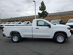 New 2026 Chevrolet Silverado 1500 Work Truck Regular Cab Pickup for sale #106913 - photo 25