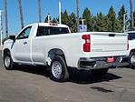 New 2026 Chevrolet Silverado 1500 Work Truck Regular Cab Pickup for sale #106914 - photo 2