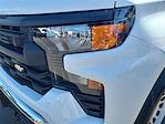 New 2026 Chevrolet Silverado 1500 Work Truck Regular Cab Pickup for sale #106914 - photo 21