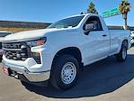 New 2026 Chevrolet Silverado 1500 Work Truck Regular Cab Pickup for sale #106914 - photo 24