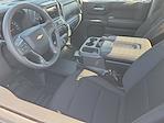 New 2026 Chevrolet Silverado 1500 Work Truck Regular Cab Pickup for sale #106914 - photo 3