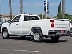 New 2026 Chevrolet Silverado 1500 Work Truck Regular Cab Pickup for sale #106915 - photo 2