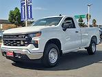 New 2026 Chevrolet Silverado 1500 Work Truck Regular Cab Pickup for sale #106915 - photo 24