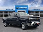 New 2026 Chevrolet Silverado 2500 LT Crew Cab 4WD Pickup for sale #107157 - photo 1