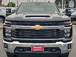 New 2026 Chevrolet Silverado 2500 LT Crew Cab 4WD Pickup for sale #107157 - photo 21