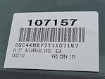New 2026 Chevrolet Silverado 2500 LT Crew Cab 4WD Pickup for sale #107157 - photo 23