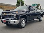 New 2026 Chevrolet Silverado 2500 LT Crew Cab 4WD Pickup for sale #107157 - photo 24