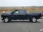 New 2026 Chevrolet Silverado 2500 LT Crew Cab 4WD Pickup for sale #107157 - photo 25