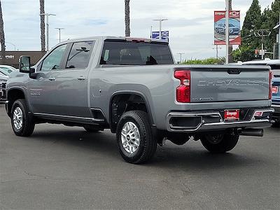 New 2026 Chevrolet Silverado 2500 LT Crew Cab 4WD Pickup for sale #107254 - photo 2