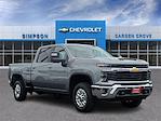 New 2026 Chevrolet Silverado 2500 LT Crew Cab 4WD Pickup for sale #107254 - photo 1