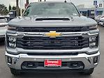 New 2026 Chevrolet Silverado 2500 LT Crew Cab 4WD Pickup for sale #107254 - photo 26