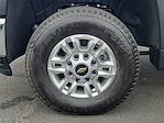 New 2026 Chevrolet Silverado 2500 LT Crew Cab 4WD Pickup for sale #107254 - photo 27