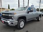 New 2026 Chevrolet Silverado 2500 LT Crew Cab 4WD Pickup for sale #107254 - photo 28