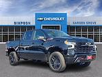 New 2026 Chevrolet Silverado 1500 LT Crew Cab 4WD Pickup for sale #114264 - photo 1