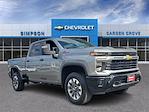 New 2026 Chevrolet Silverado 2500 Custom Crew Cab 4WD Pickup for sale #114315 - photo 1
